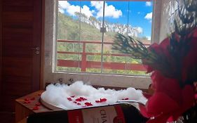 Pousada Varanda Colibri