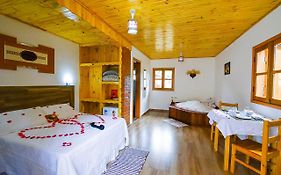 Pousada Varanda Colibri